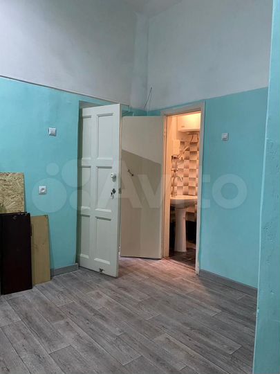Свободного назначения, 40 м²