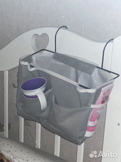Кроватка для новорожденных
