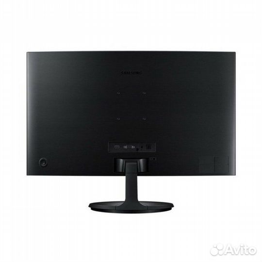 Монитор Samsung C24F390FHI