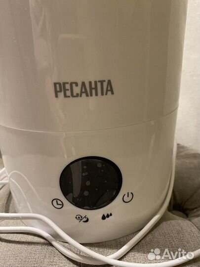 Увлажнитель воздуха