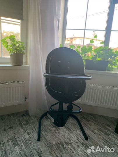 Детское кресло