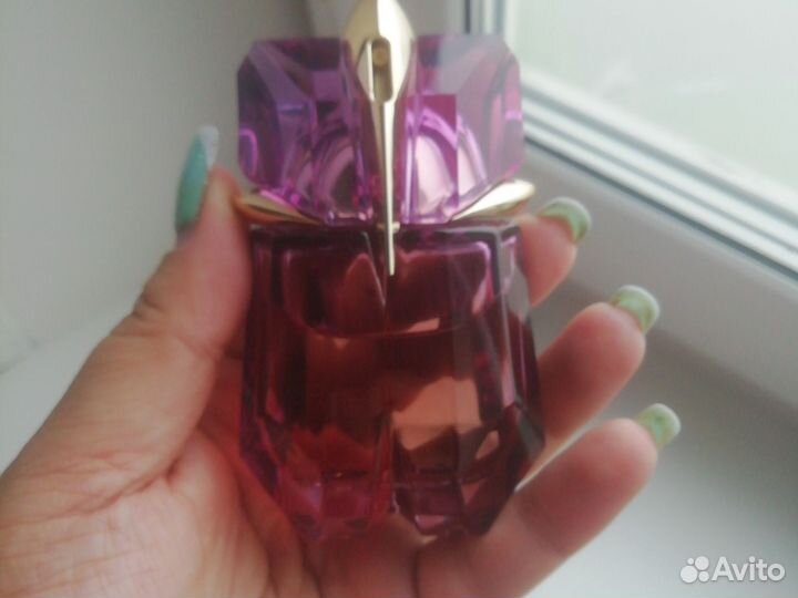 Mugler alien, 30мл.туалетная вода