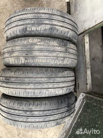 Kumho Solus KH17 185/65 R15