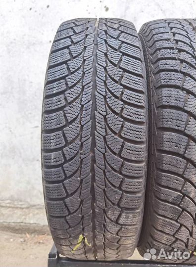Gislaved Soft Frost 3 185/65 R15 88T