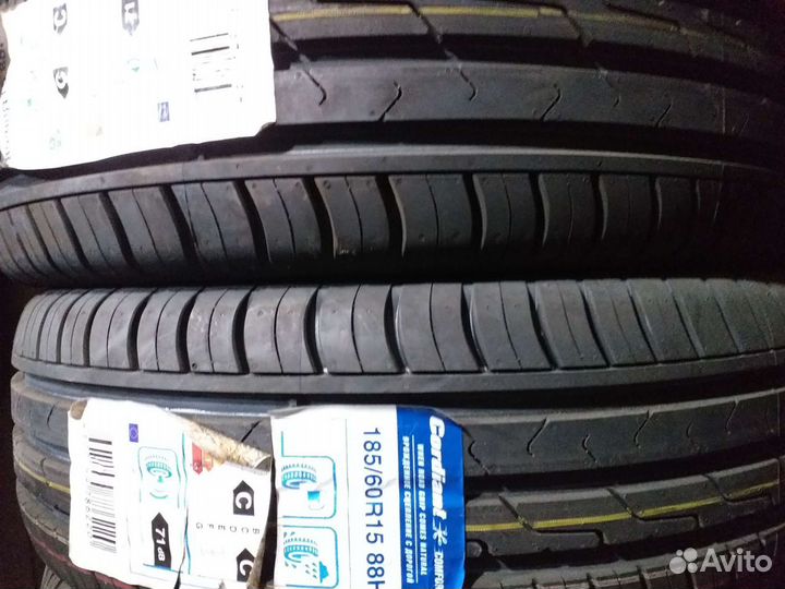 Cordiant Comfort 2 185/60 R15