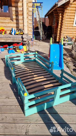 Детская кровать 190 90