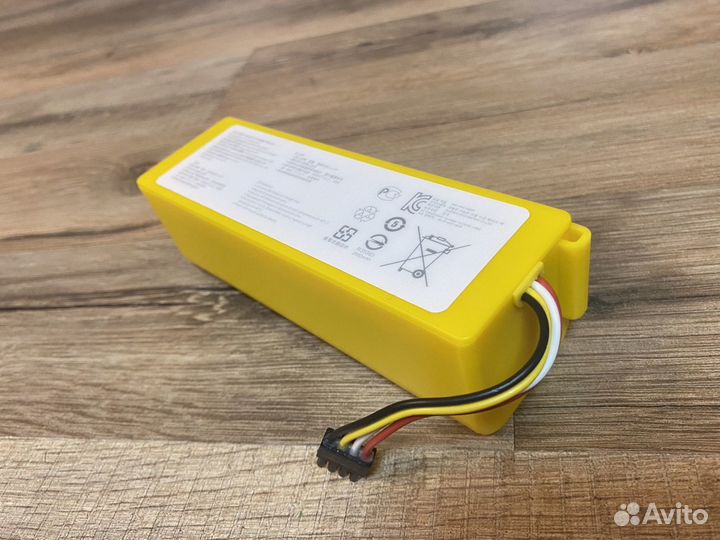 Аккумулятор Xiaowa C10