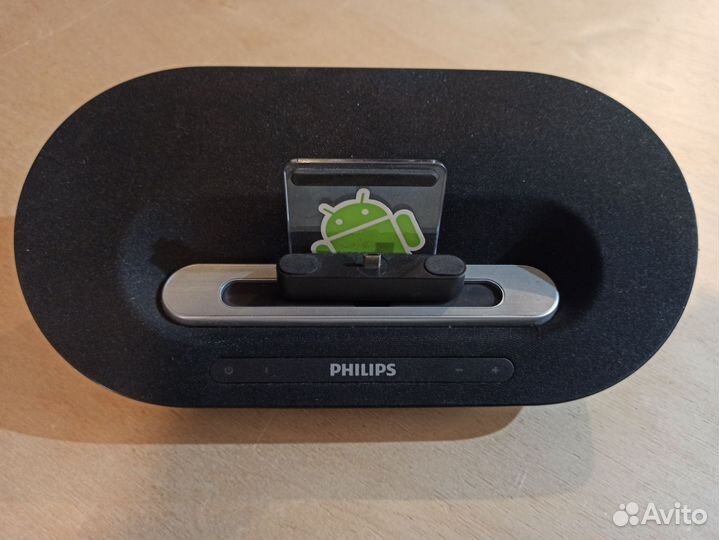 Док станция Philips as351/12