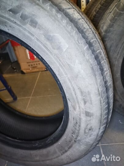 Maxxis MA-656 225/65 R17 102V