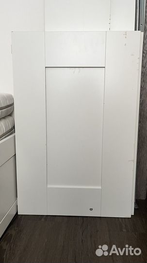 Кровать IKEA раздвижная brimnes 204х168