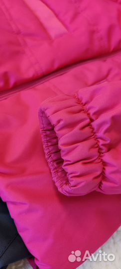 Костюм демисезонный Fox-cub 86