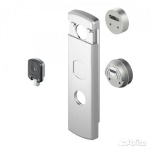 Броненакладка DISec MG-901