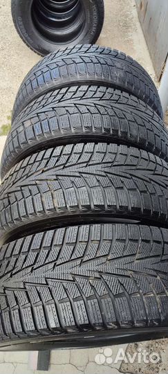 Hankook Winter I'Cept X RW10 265/60 R18