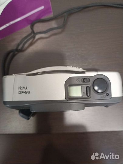 Фотоаппарат canon