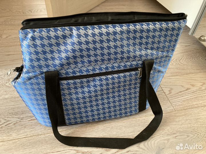 Сумка-переноска