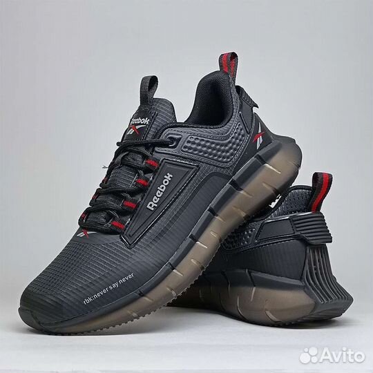 Кроссовки reebok