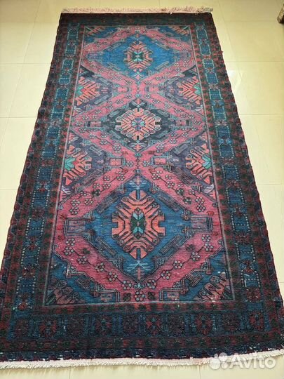 Сумах безворсовы