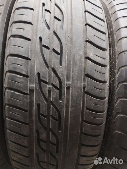 Yokohama Advan Sport V105D 205/60 R16