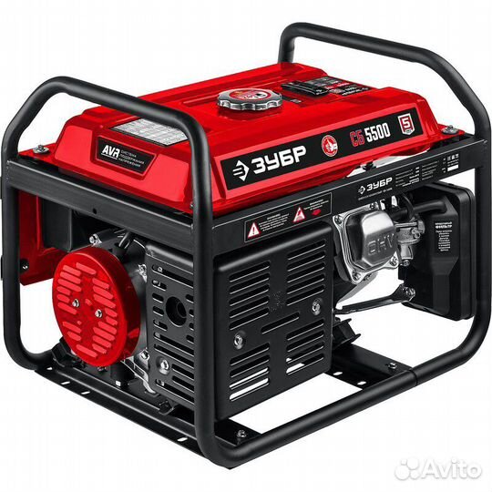 Аренда генератора