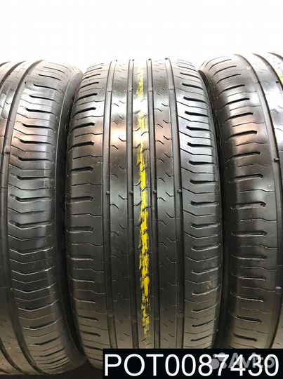 Continental ContiEcoContact 5 215/55 R16 99P