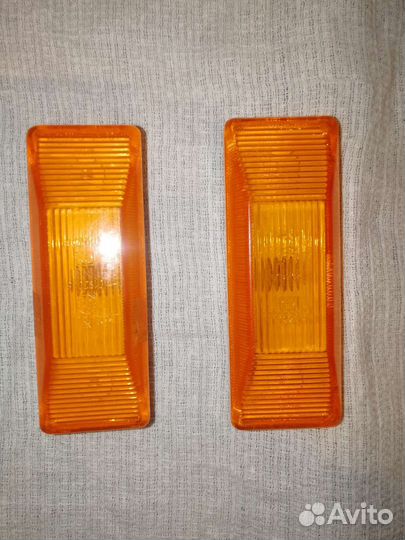 Повторители поворотов на жигули