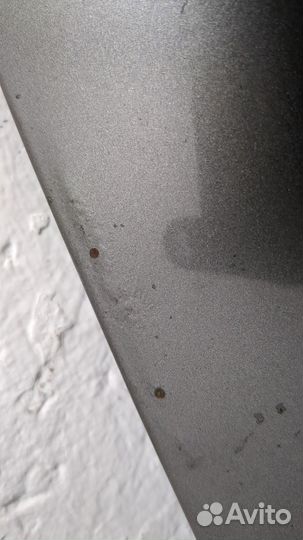 Капот Land Rover Freelander 2