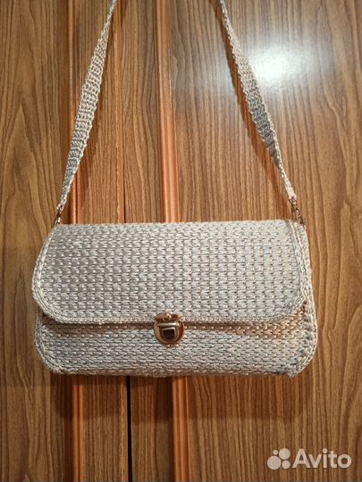 Сумка женская клатч
