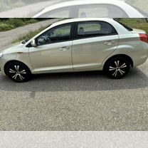 Chery Bonus (A13) 1.5 MT, 2011, 213 132 км, с пробегом, цена 455 000 руб.