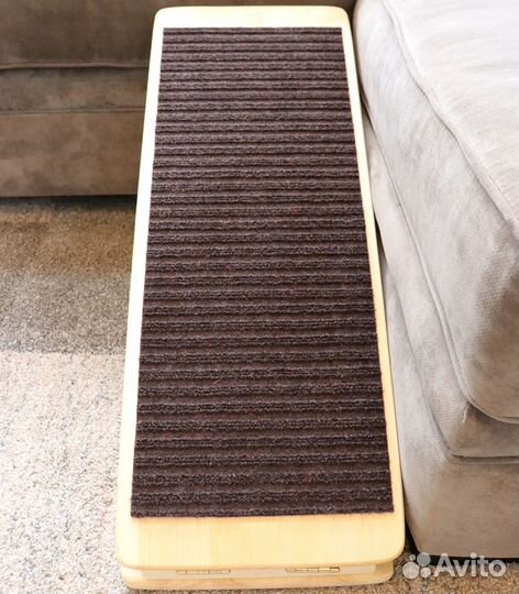 Пандус для собак