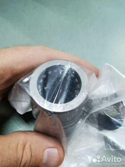 703500678 Муфта карданного вала квадроцикла BRP