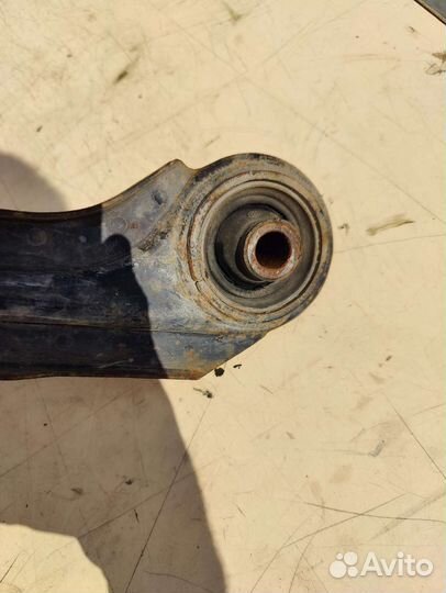 Рычаг передний Opel Vectra A Опель вектра а