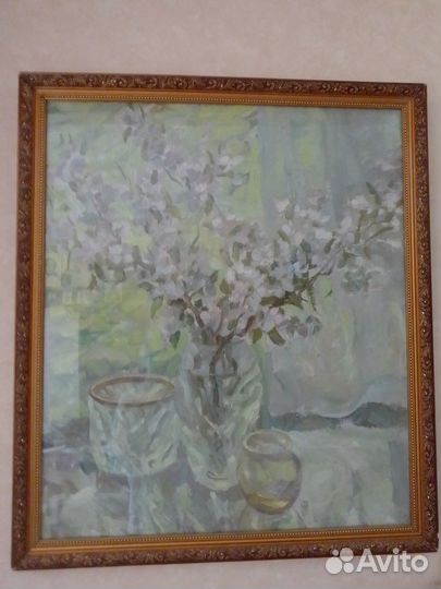 Продам авторскую картину