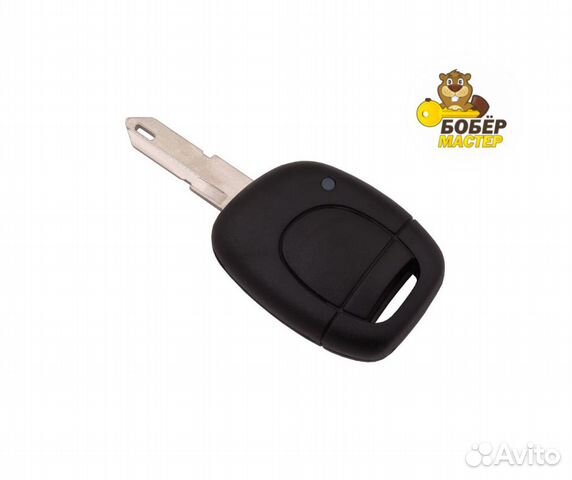 Ключ Renault Scenic, Symbol, Twingo, Vel Satis