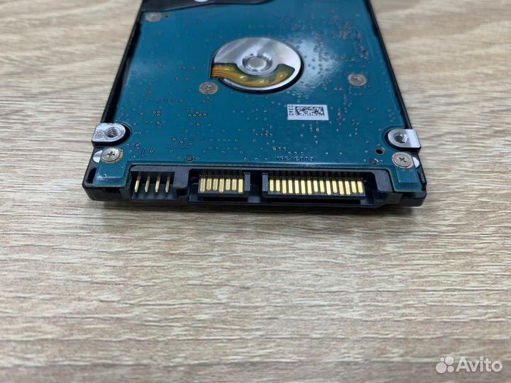 Жесткий диск 320Gb