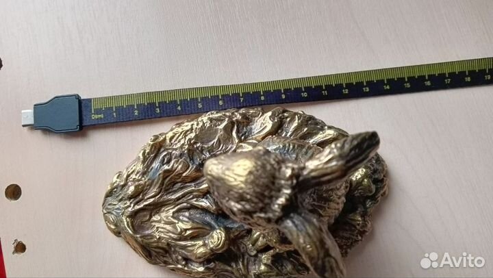 Скульптура 