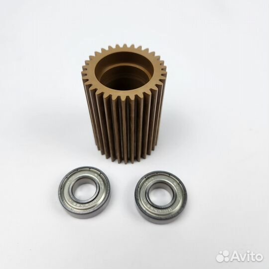 A50U752200 Шестерня печи 3 для Konica Minolta C1060 ориг