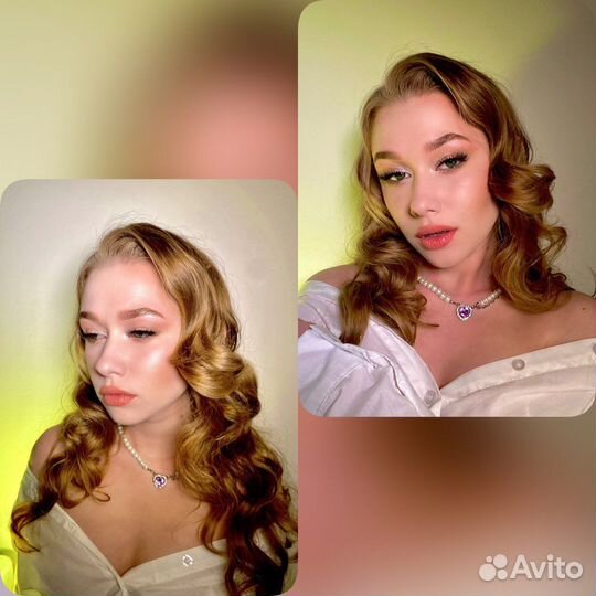 Визажист-Стилист