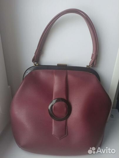 Дамская сумочка СССР