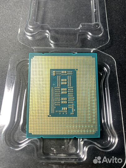 Процессор intel core i9 13900kf