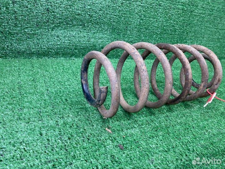 Пружина задняя задняя Geely Mk