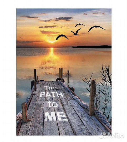 Алмазная мозаика