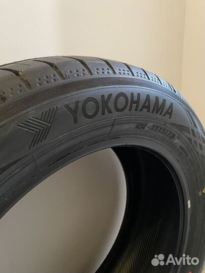 Yokohama BluEarth-GT AE-51 205/55 R16 94V