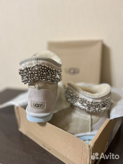 Угги женские оригинал