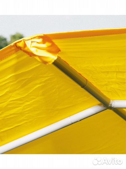 Тент торговая палатка