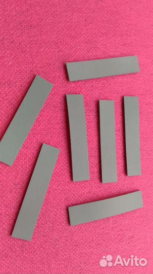 JC73-00132A Площадка отдел. samsung ML-2150/2550