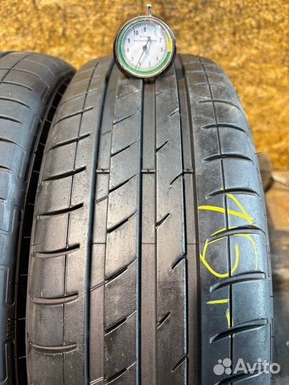 Vredestein T-Trac 2 185/65 R14