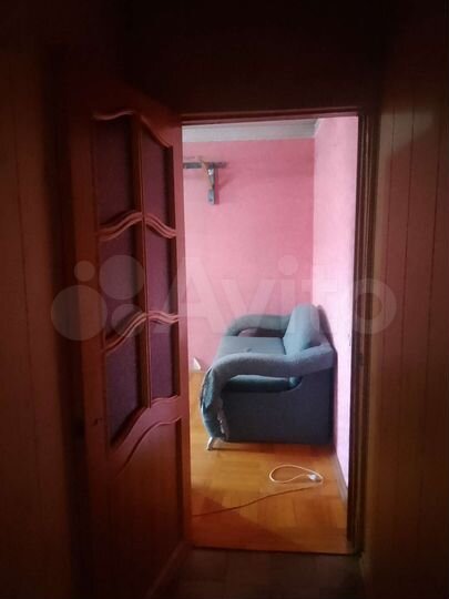 3-к. квартира, 75 м², 3/5 эт.