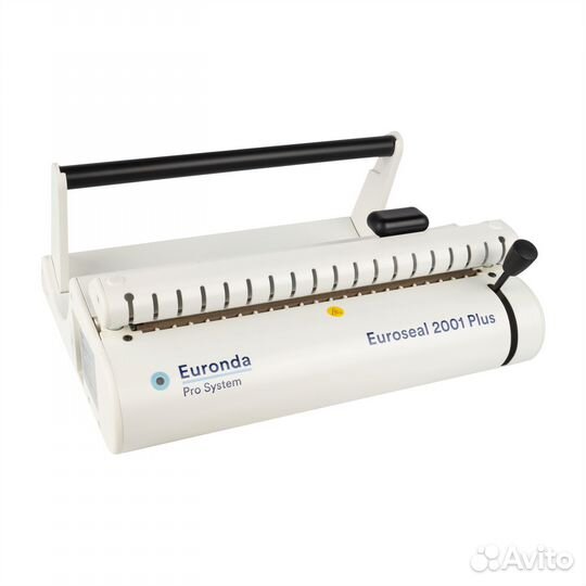 Euroseal 2001 Plus - устройство для запечатывания
