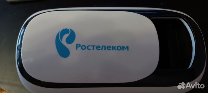 Очки виртуальной реальности