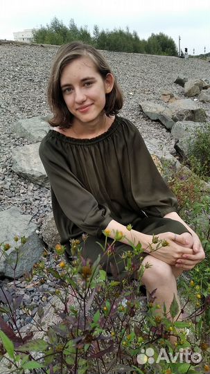 Репетитор по русскому языку